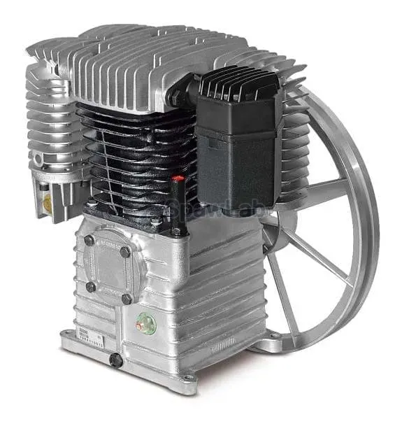 Agregat sprężarkowy SHAMAL K25 3 kW, zdjęcie 5