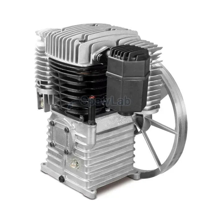 Agregat sprężarkowy SHAMAL K28 4kW, zdjęcie 5