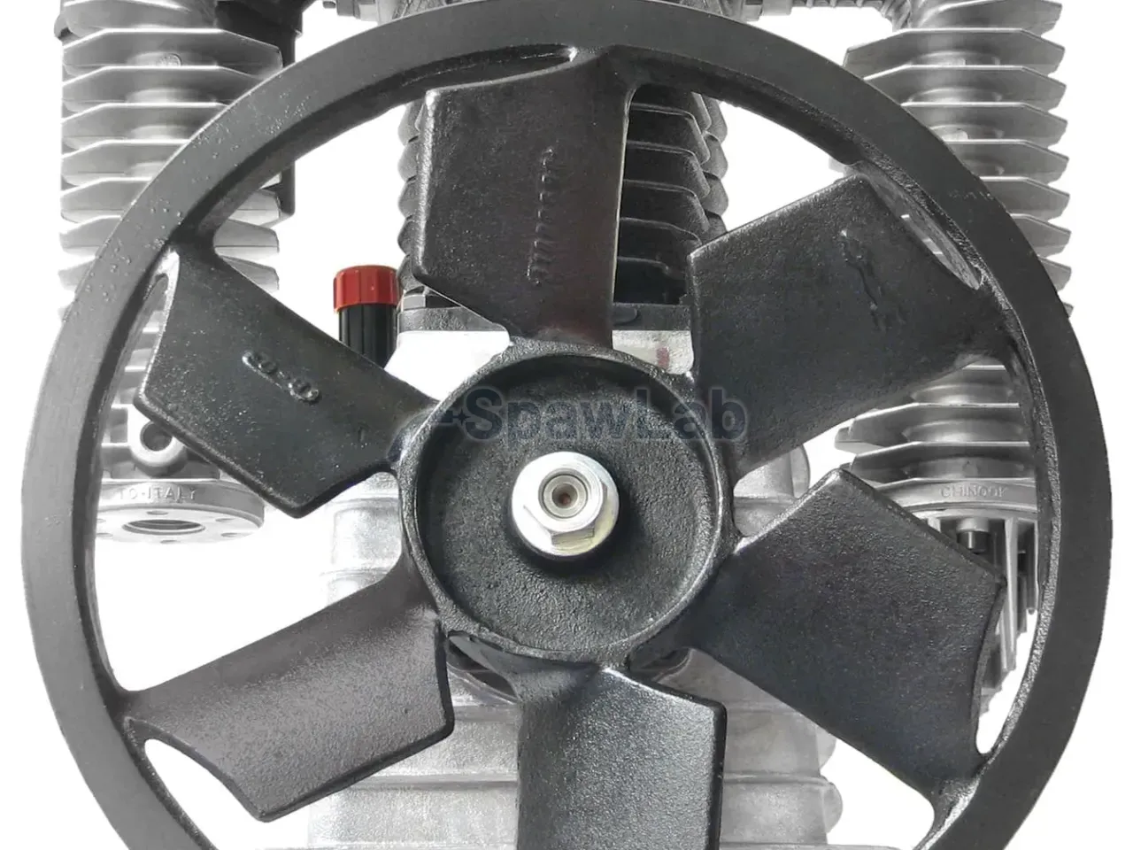 SHAMAL K30 4 kW compressor pump