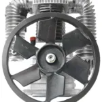 SHAMAL K30 4 kW compressor pump