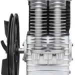 SHAMAL K30 4 kW compressor pump, photo 2