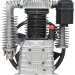 SHAMAL K30 4 kW compressor pump, photo 3