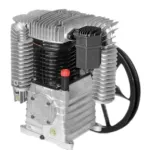 SHAMAL K30 4 kW compressor pump, photo 5