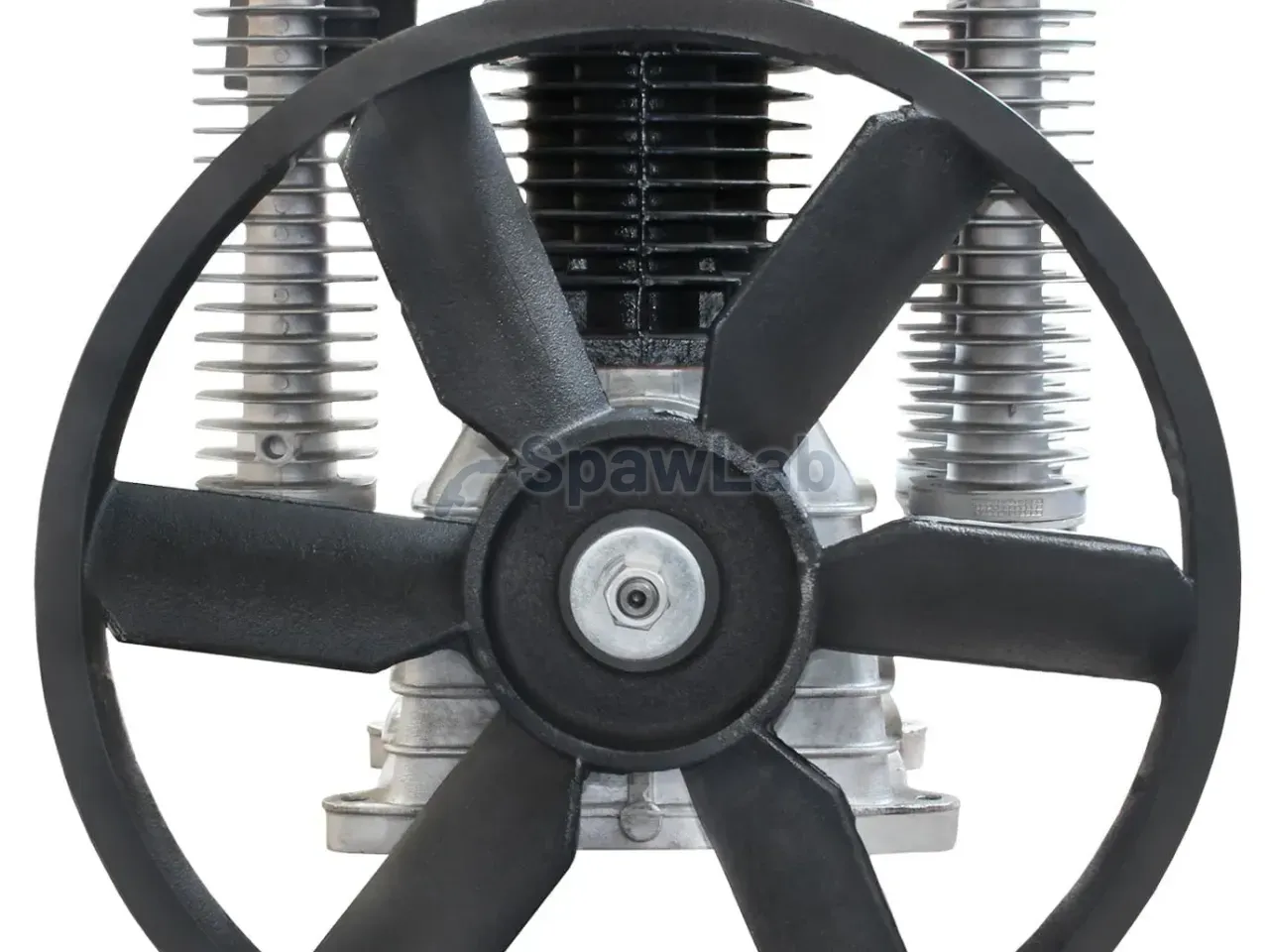 SHAMAL K50 7,5 kW Kompressoraggregat