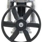 SHAMAL K50 7,5 kW Kompressoraggregat