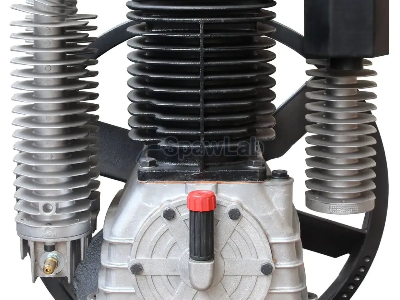 SHAMAL K50 7,5 kW Kompressoraggregat, Bild 4