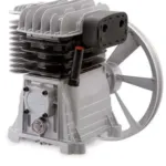 Unit compressor SHAMAL SB28C/K9 330 l/min 2.2 kW, photo 5