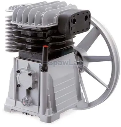 Unit compressor SHAMAL SB38C /PA1405 480 l/min 3.0 kW, photo 5