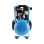Airpress Cichy kompresor bezolejowy LMO 50-270 8 bar 2 KM/1.5 kW 185 l/min 50 l, zdjęcie 7