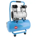 Airpress Silent compressor LMO 25-250 + kit for purge mosquito nets