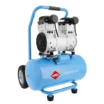 Airpress Silent compressor LMO 25-250 + kit for purge mosquito nets, photo 2