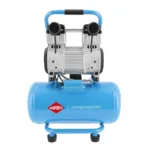Airpress Silent compressor LMO 25-250 + kit for purge mosquito nets, photo 3
