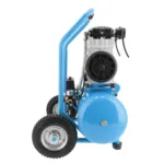 Airpress Silent compressor LMO 25-250 + kit for purge mosquito nets, photo 9