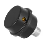 Airpress Ansaugfilter für Kompressor 1/2" Ø 104 mm