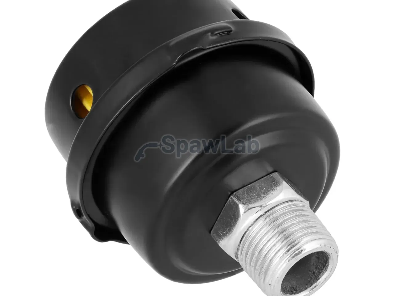 Airpress Ansaugfilter für Kompressor 1/2" Ø 104 mm, Bild 2