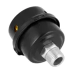 Airpress Ansaugfilter für Kompressor 1/2" Ø 104 mm, Bild 2