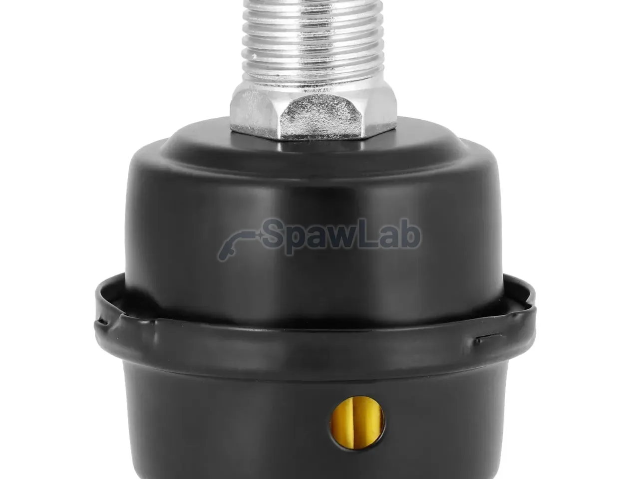 Airpress Ansaugfilter für Kompressor 1/2" Ø 104 mm, Bild 3