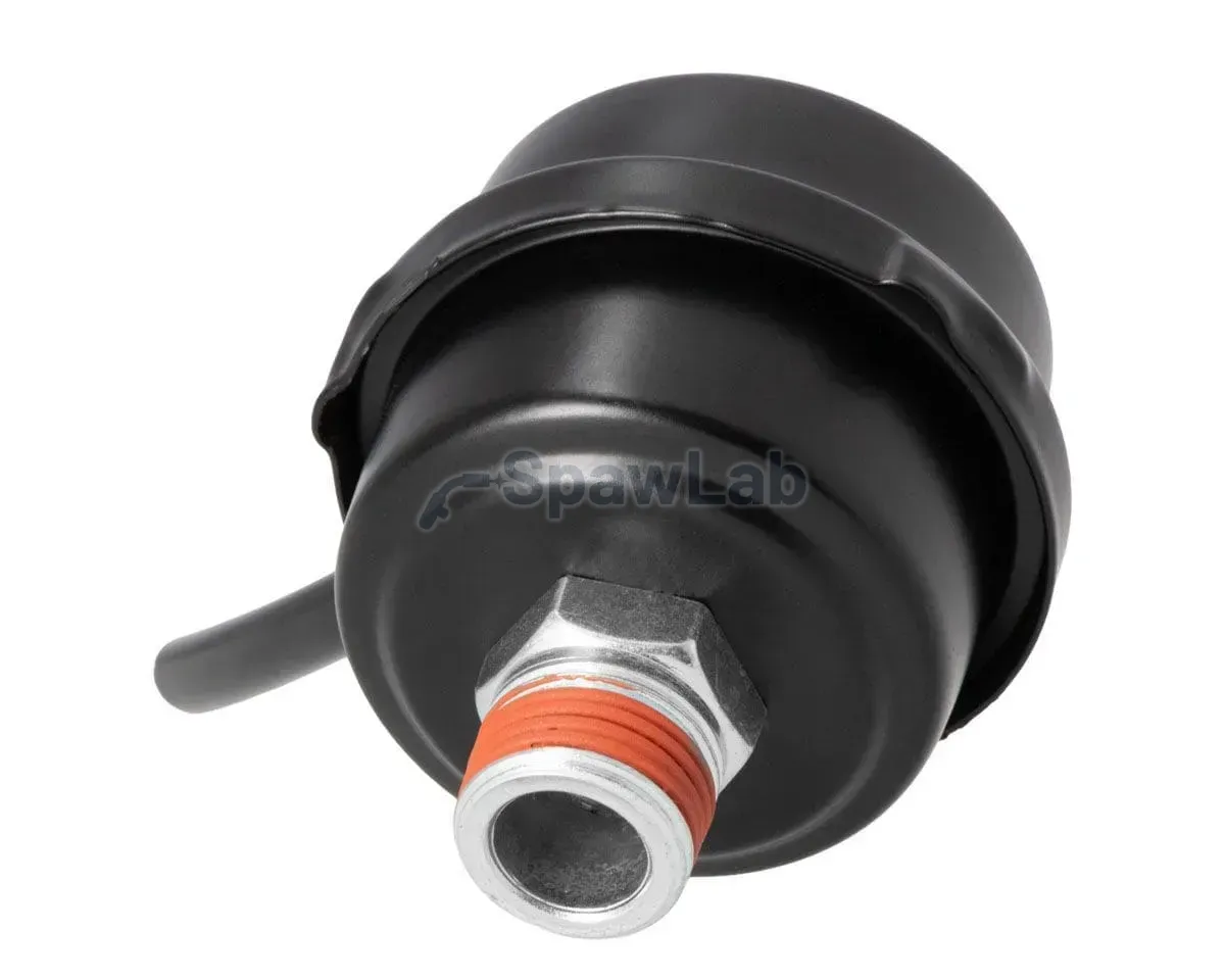 Airpress Luftfilter für Kompressor 1/2" Metall