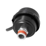 Airpress Luftfilter für Kompressor 1/2" Metall