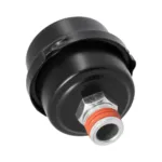 Airpress Luftfilter für Kompressor 1/2" Metall, Bild 2