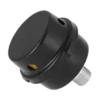 Airpress Filtr powietrza do kompresora 3/8" metalowy, zdjęcie 2