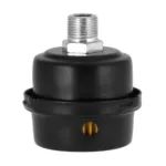 Airpress Filtr powietrza do kompresora 3/8" metalowy, zdjęcie 4
