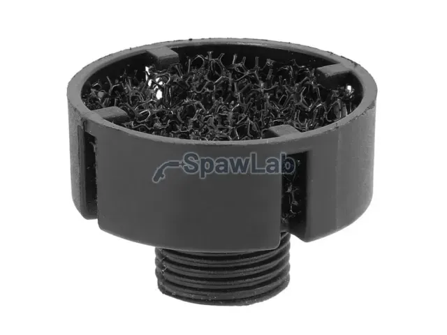 Airpress compressor air intake filter (for HLO 215-25)