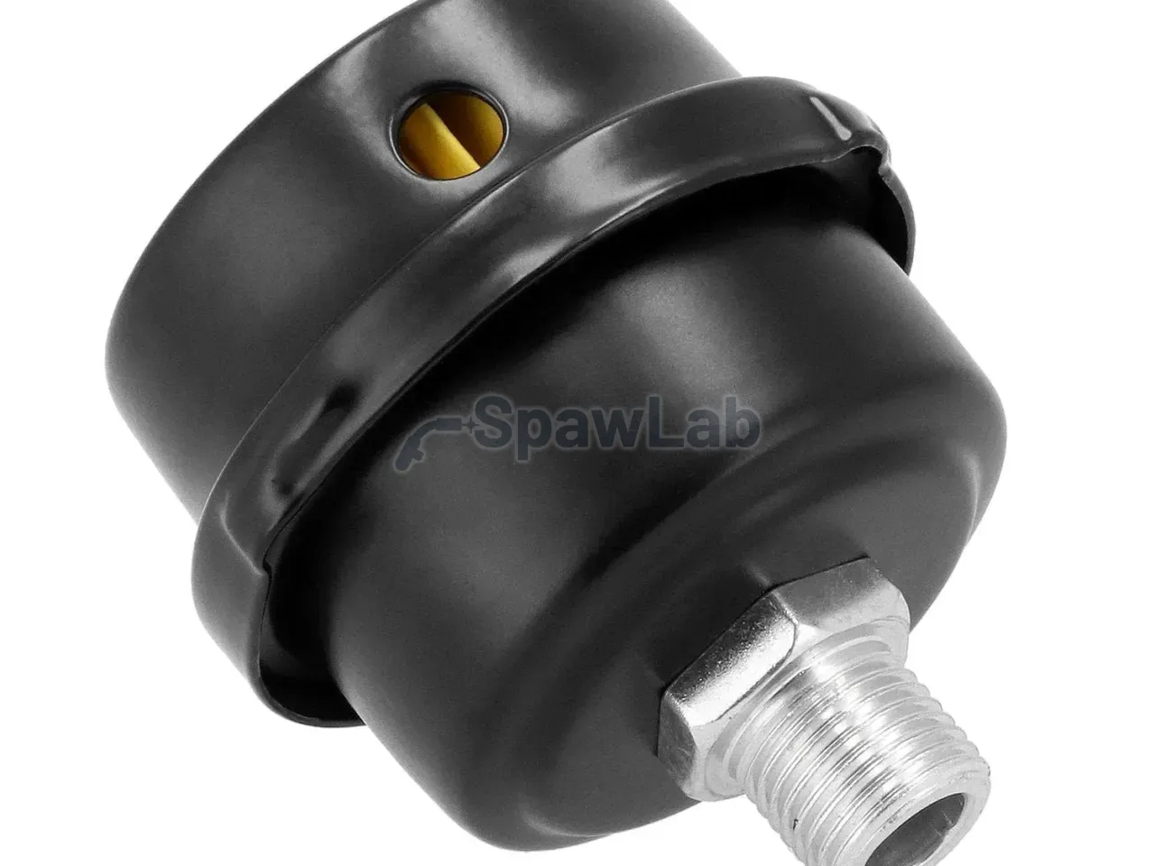 Airpress compressor air intake filter M16 x 1.5, photo 2