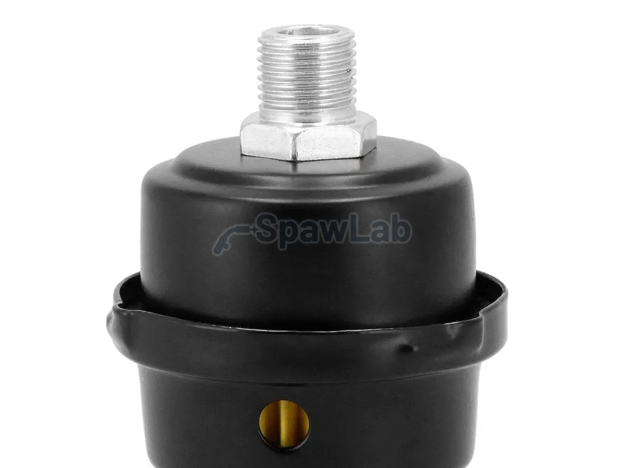 Airpress compressor air intake filter M16 x 1.5, photo 3