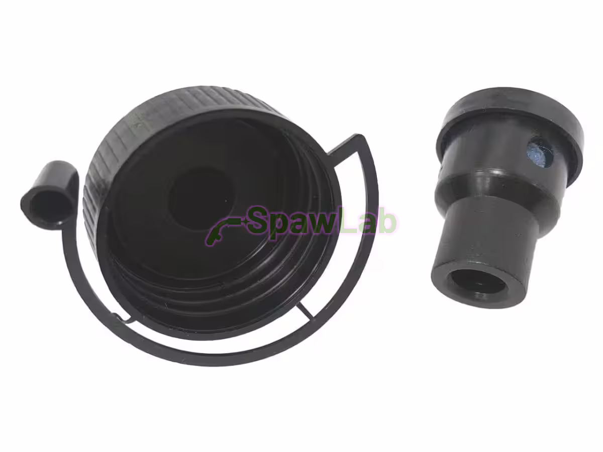 Airpress Luftfilter für Kompressor Ø10 (für L 6-45, L 9-75), Bild 2