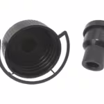 Airpress Luftfilter für Kompressor Ø10 (für L 6-45, L 9-75), Bild 2