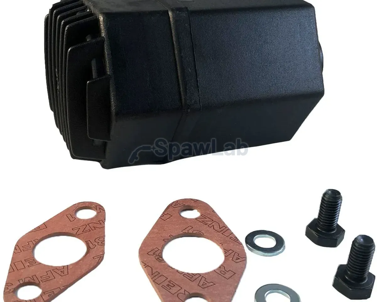 Airpress compressor air intake filter, hexagonal (for K17, K17C, K18, K25, K28, K30 pumps)