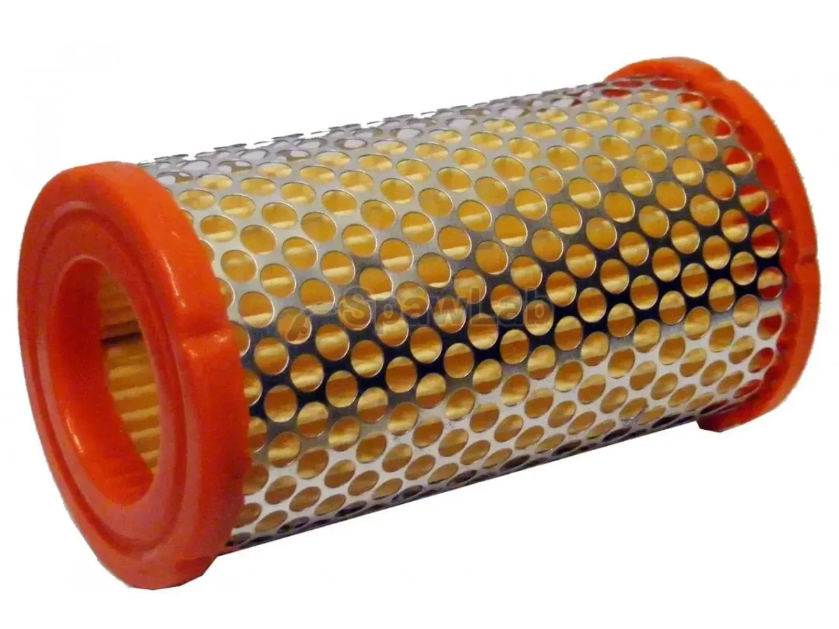 Airpress compressor air intake filter, hexagonal (for K17, K17C, K18, K25, K28, K30 pumps), photo 2