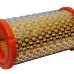 Airpress compressor air intake filter, hexagonal (for K17, K17C, K18, K25, K28, K30 pumps), photo 2