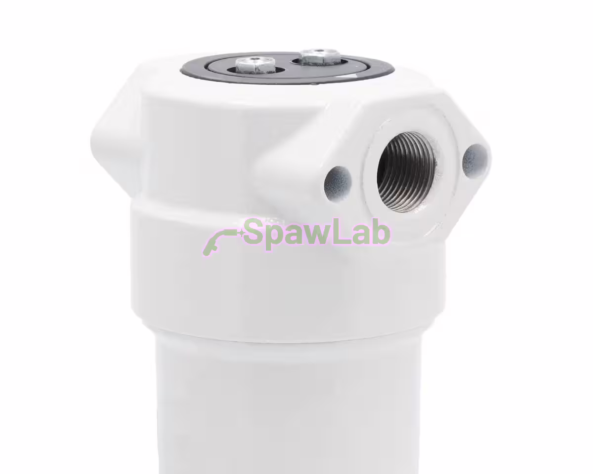 Airpress Filtr sprężonego powietrza P F005 3/8" 1000 l/min 3μm - wstępny, zdjęcie 4