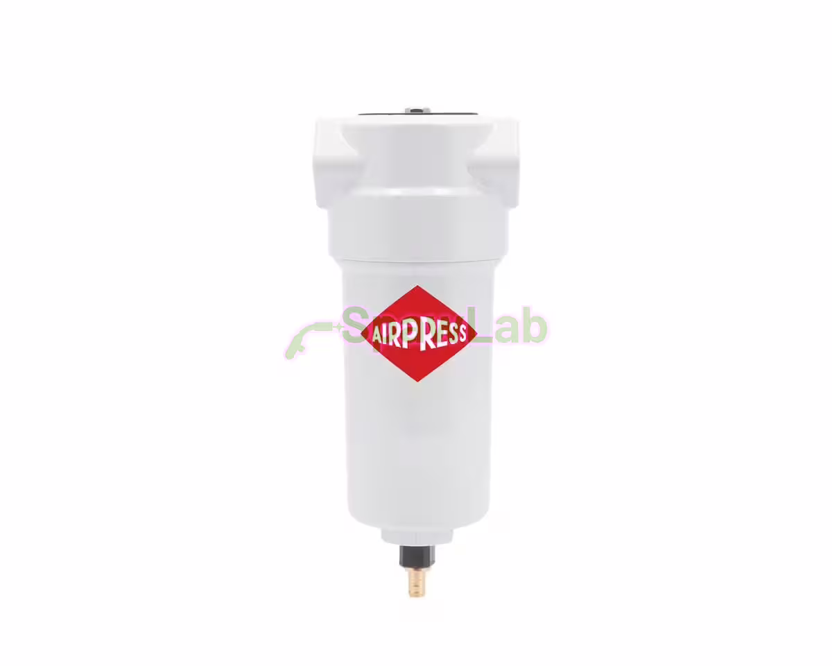 Airpress Filtr sprężonego powietrza S F005 3/8" 1000 l/min 0.01 μm
