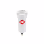 Airpress Filtr sprężonego powietrza S F005 3/8" 1000 l/min 0.01 μm