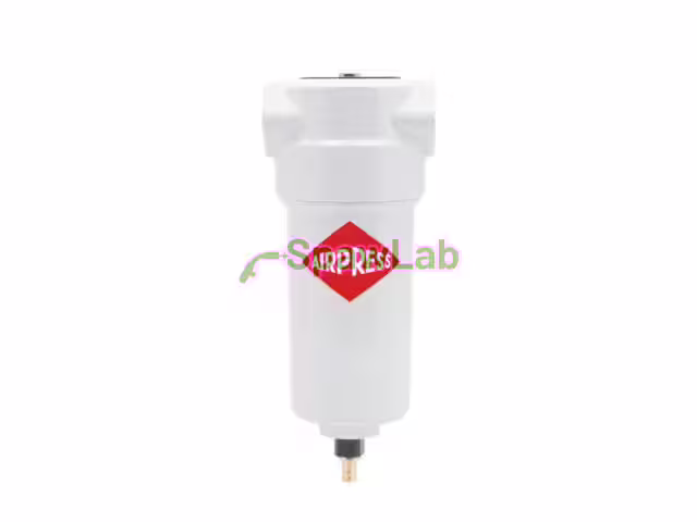 Airpress Filter compressed air S F005 3/8" 1000 l/min 0.01 μm