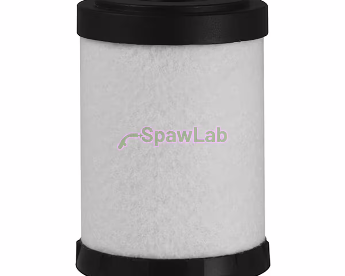 Airpress Filtr sprężonego powietrza S F005 3/8" 1000 l/min 0.01 μm, zdjęcie 3