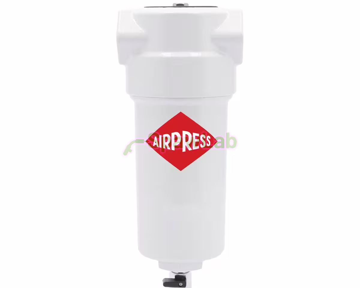 Airpress Filtr sprężonego powietrza z węglem aktywnym A F005 3/8" 1000 l/min 0.01 μm