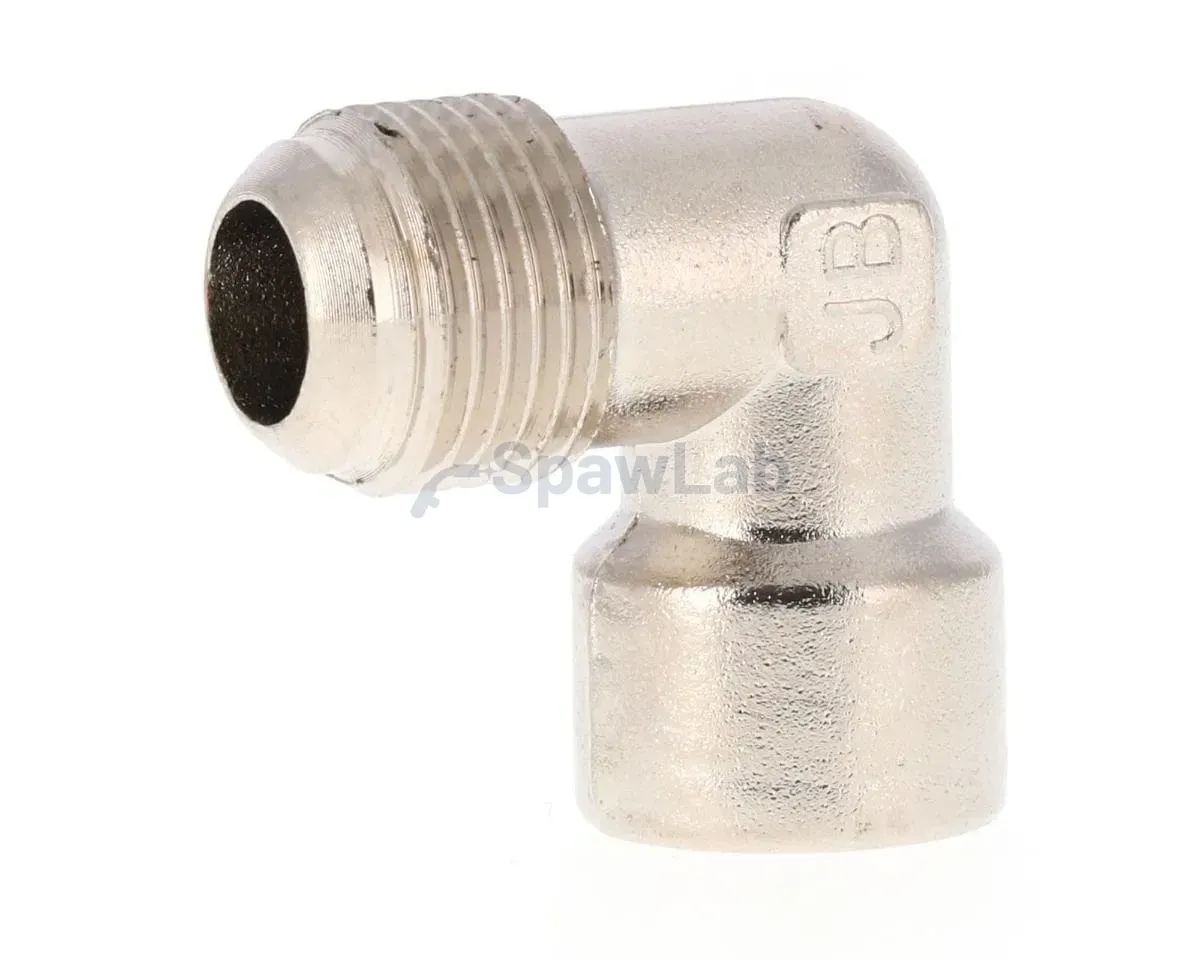 Airpress Kolanko głowicy kompresora (do HL 425-50 /36888/), zdjęcie 2