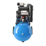 Airpress LM 100-400 3-Kolben-Kompressor 10 bar 3 PS/2,2 kW 320 l/min 100 l, Bild 3