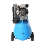 Airpress LM 100-400 3-Kolben-Kompressor 10 bar 3 PS/2,2 kW 320 l/min 100 l, Bild 6