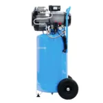 Airpress LMVO 90-440 oil-free four-piston vertical compressor 10 bar 3.0 HP / 2.2 kW 350 l/min 90l