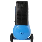 Airpress HLO 215-25 ölfreier Kompressor 8 bar 1,5 PS/1,1 kW 120 l/min 24 l, Bild 3