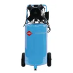 Airpress LMVO 90-580 ölfreier stehender Kompressor 10 bar 3,0 PS / 2,2 kW 400V 400 l/min 90l
