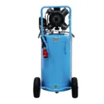 Airpress LMVO 90-580 ölfreier stehender Kompressor 10 bar 3,0 PS / 2,2 kW 400V 400 l/min 90l, Bild 2