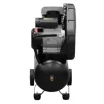 Airpress Zweizylinder-Kolbenkompressor Black Pro B2800B 10 bar 3 PS/2.2 kW 245.6 l/min 50 l, Bild 3