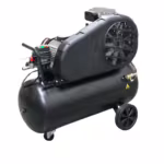 Airpress Twin-piston compressor Black Pro B3800B 10 bar 3 HP/2.2 kW 289.3 l/min 90 l, photo 3