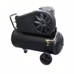 Airpress Twin-piston compressor Black Pro B3800B 10 bar 3 HP/2.2 kW 289.3 l/min 90 l, photo 5